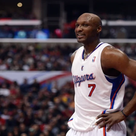 Estudio impactante: 60% de los jugadores NBA enfrentan bancarrota tras retiro
