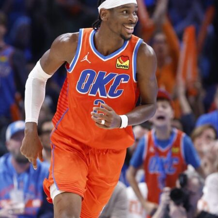 El Thunder cierra el partido fuerte e iguala las cosas antes de volver a casa
