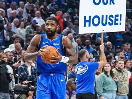 Los partidos NBA siguen rompiendo fronteras: México, próxima parada