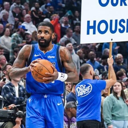 Los partidos NBA siguen rompiendo fronteras: México, próxima parada