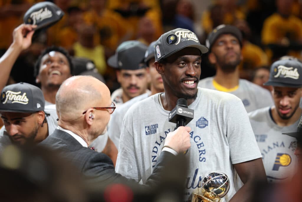 Siakam