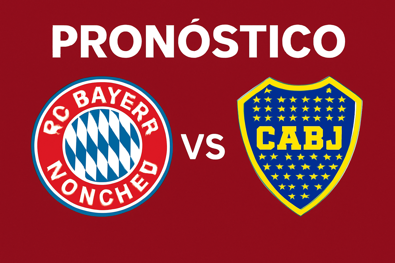 Análise das Equipes no Mundial de Clubes 2025: Bayern e Boca Juniors em Foco