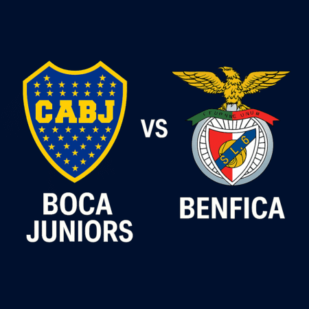 Pronóstico Boca Juniors vs Benfica – Mundial de Clubes (16/06/2025)