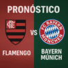 Pronóstico Flamengo vs Bayern Múnich – Mundial de Clubes FIFA (29/06/2025)
