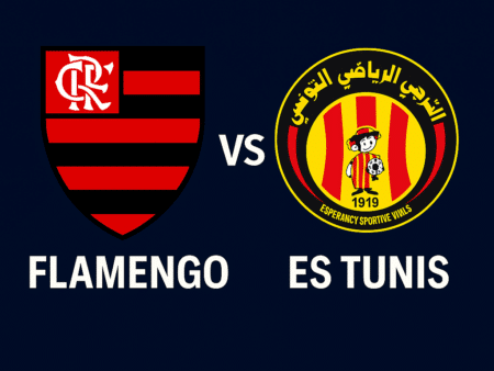 Pronóstico Flamengo vs Esperance de Tunis – Mundial de Clubes (16/06/2025)