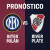 Pronóstico Inter Milán vs River Plate – Mundial de Clubes FIFA (24/06/2025)