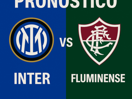 Pronóstico Inter Milán vs Fluminense – Mundial de Clubes FIFA (30/06/2025)