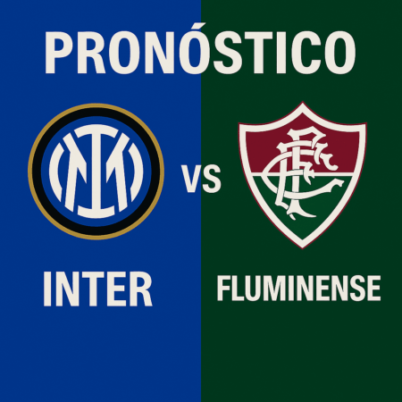 Pronóstico Inter Milán vs Fluminense – Mundial de Clubes FIFA (30/06/2025)
