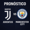 Pronóstico Juventus vs Manchester City – Mundial de Clubes FIFA (26/06/2025)