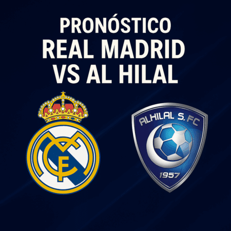 Pronóstico Real Madrid vs Al Hilal – Mundial de Clubes FIFA (18/06/2025)