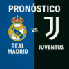 Pronóstico Real Madrid vs Juventus (01/07/2025): Mundial de Clubes