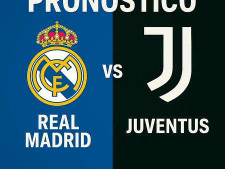 Pronóstico Real Madrid vs Juventus (01/07/2025): Mundial de Clubes