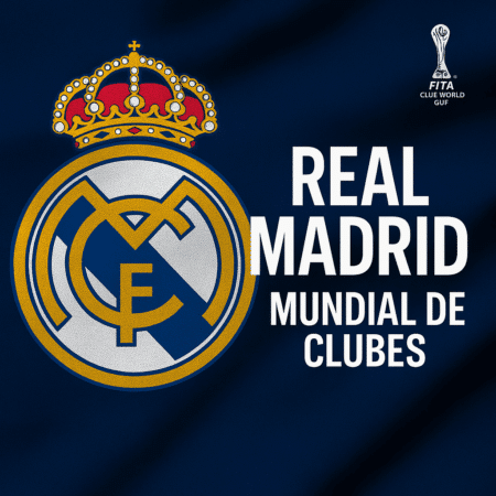Real Madrid Mundial de Clubes 2025 – Calendario, Rivales, Jugadores y Apuestas