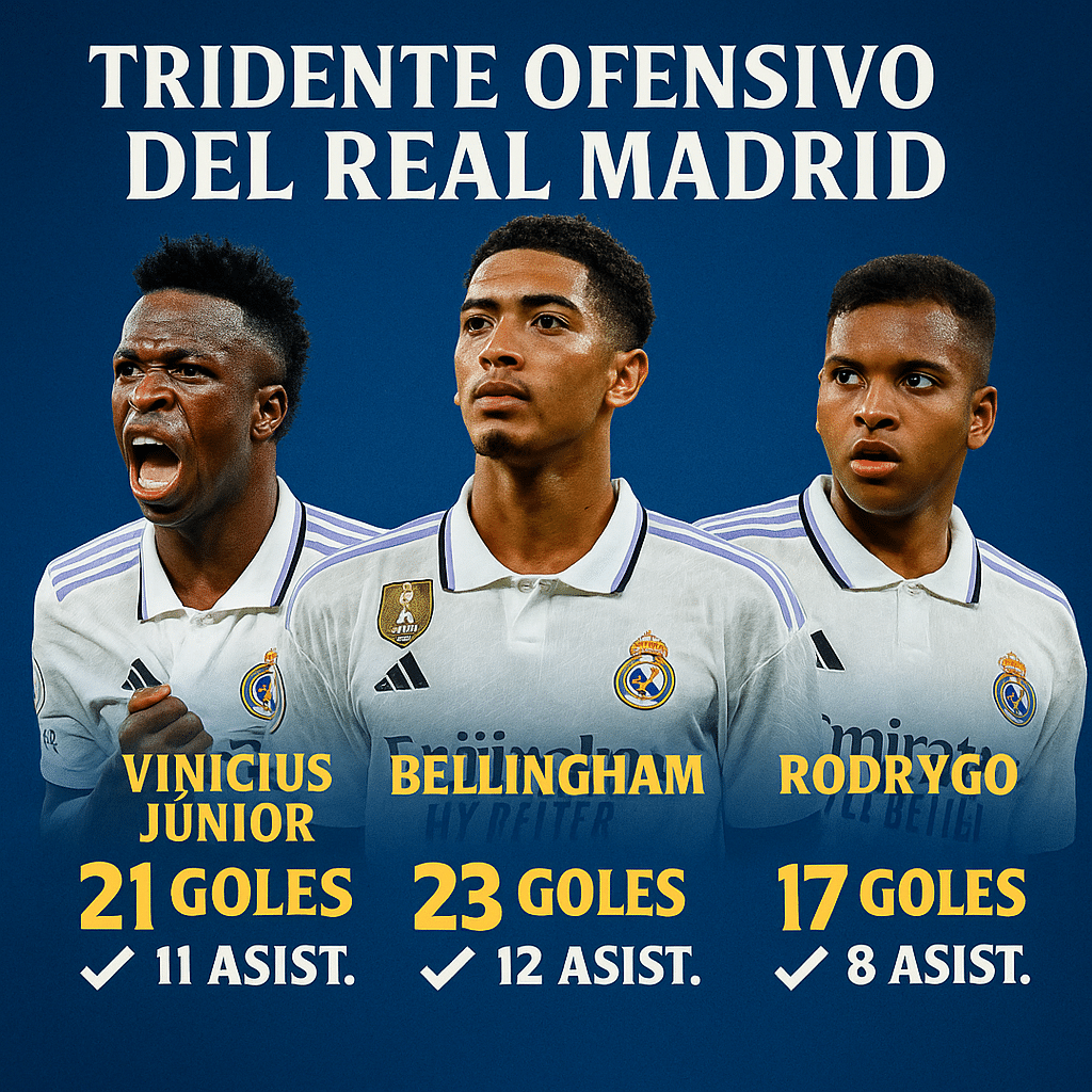 Real Madrid Mundial de Clubes 2025 – Calendario, Rivales, Jugadores y Apuestas 2 mejores jugadores real madrid mundial de clubes 2025