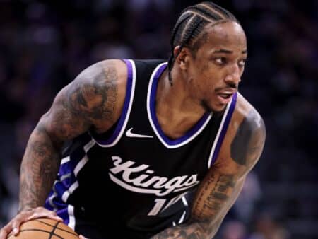 Rumores NBA: El Heat busca alternativas tras el ‘No’ de Durant, ¿DeRozan encaja en Miami?