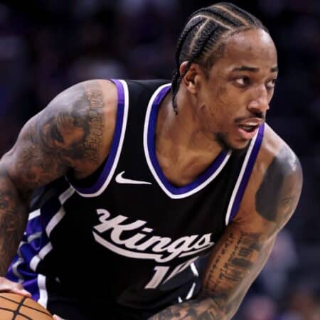 Rumores NBA: El Heat busca alternativas tras el ‘No’ de Durant, ¿DeRozan encaja en Miami?