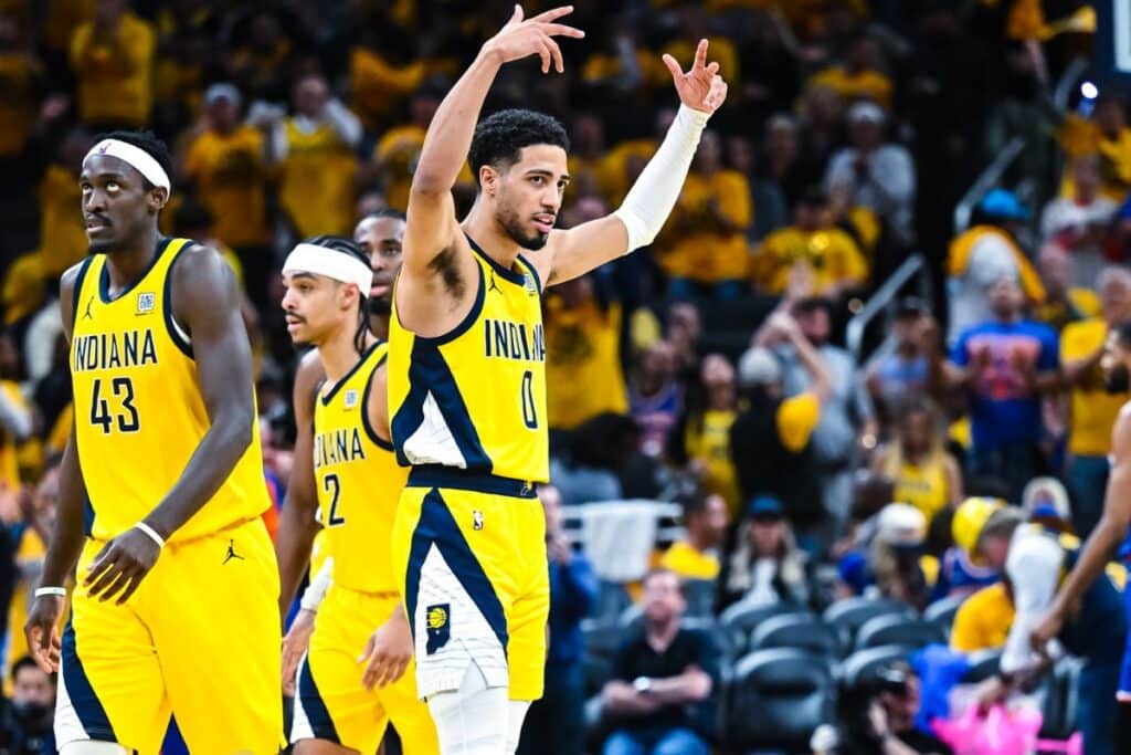 ¿Rumbo a los Pistons? La agencia libre sacude a los Pacers y a los rumores NBA 1 La agencia libre sacude a los Pacers y a los rumores NBA