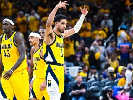 ¿Rumbo a los Pistons? La agencia libre sacude a los Pacers y a los rumores NBA