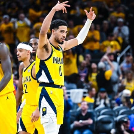¿Rumbo a los Pistons? La agencia libre sacude a los Pacers y a los rumores NBA