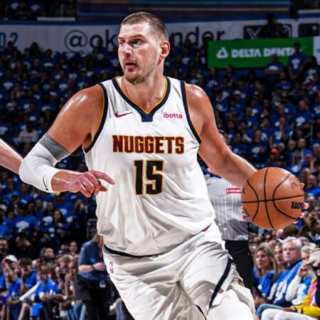¿Nikola Jokic en la mira de un traspaso? Las declaraciones que sacuden los rumores NBA