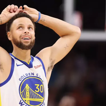 ¿Cuánto ganan las estrellas más importantes de la NBA en 2025?