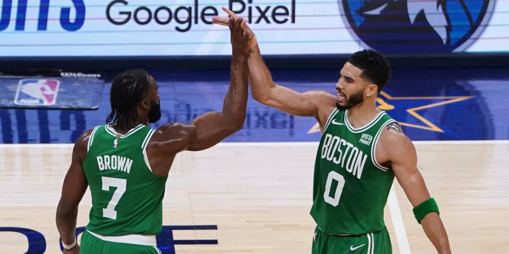 Salarios NBA: ¿Cuánto ganan los jugadores de los Celtics en 2025‑26? 1 Salarios NBA: Boston Celtics