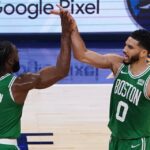 Salarios NBA: Boston Celtics