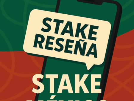 Stake México: Reseña Completa de Casino y Apuestas Deportivas