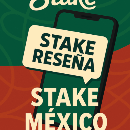 Stake México: Reseña Completa de Casino y Apuestas Deportivas