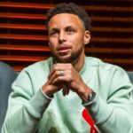 Steph Curry