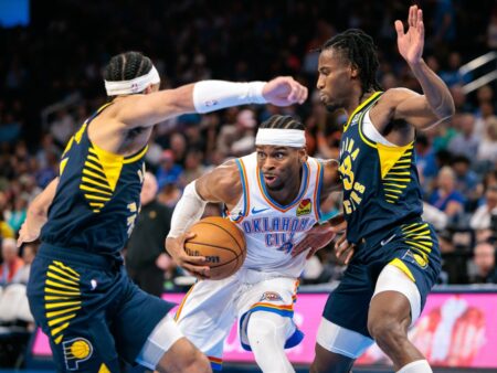 Finales NBA 2025: Análisis del Oklahoma City Thunder vs Indiana Pacers