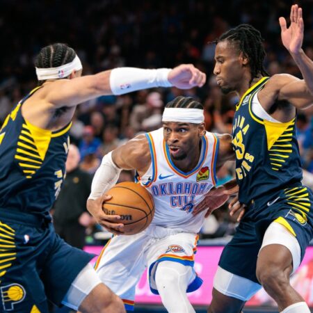 Finales NBA 2025: Análisis del Oklahoma City Thunder vs Indiana Pacers