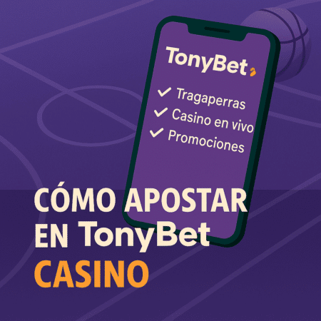 TonyBet Casino: Opiniones y Análisis Completo en 2025