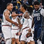 Los Memphis Grizzlies han enviado a su escolta estrella Desmond Bane al Orlando Magic a cambio de Kentavious Caldwell-Pope, Cole Anthony