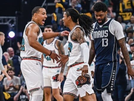 Traspasos NBA: Grizzlies y Magic revolucionan el mercado ¿Quién salió ganando en este cambio?