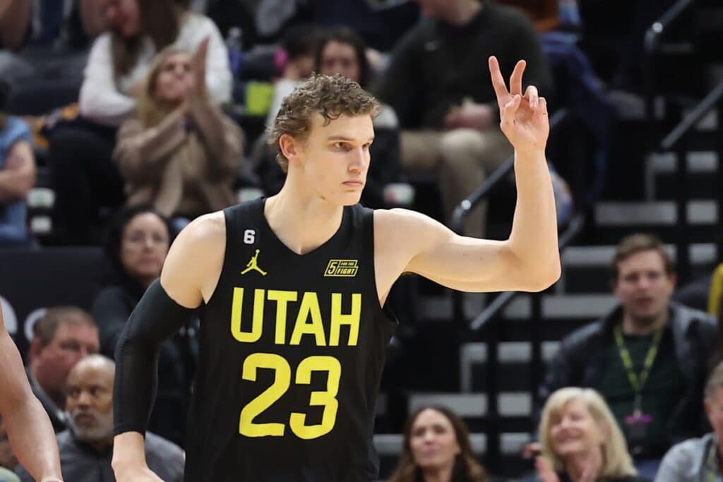 Lauri Markkanen y sus 4 pretendientes: ¿Cuáles son? 1 usa today 19903934.0