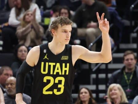 Lauri Markkanen y sus 4 pretendientes: ¿Cuáles son?