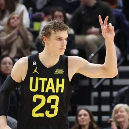 Lauri Markkanen y sus 4 pretendientes: ¿Cuáles son?