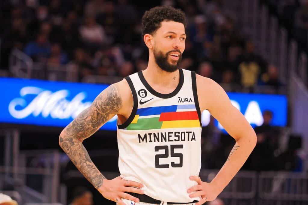 ¿Cuánto gana un jugador veterano en la NBA? 1 NBA