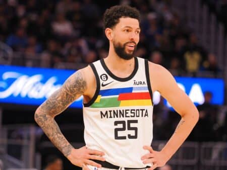 ¿Cuánto gana un jugador veterano en la NBA?