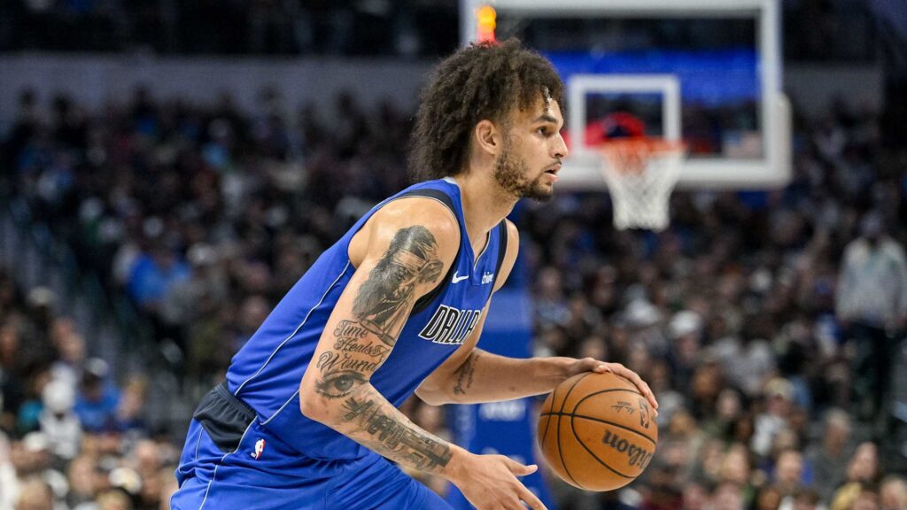 Traspaso NBA 2025: Los Lakers planean un movimiento explosivo, ¿Quién podría llegar? 1 Dereck Lively