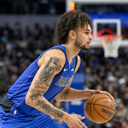 Traspaso NBA 2025: Los Lakers planean un movimiento explosivo, ¿Quién podría llegar?