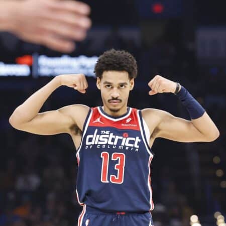 Rumor NBA: Se avecina una reestructuración en Washington y los Warriors pueden salir beneficiados