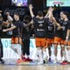 Valencia Basket a la gran Final de los PlayOff ACB