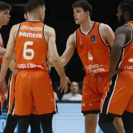 Traspasos ACB: Valencia Basket pierde a una pieza clave para la próxima temporada