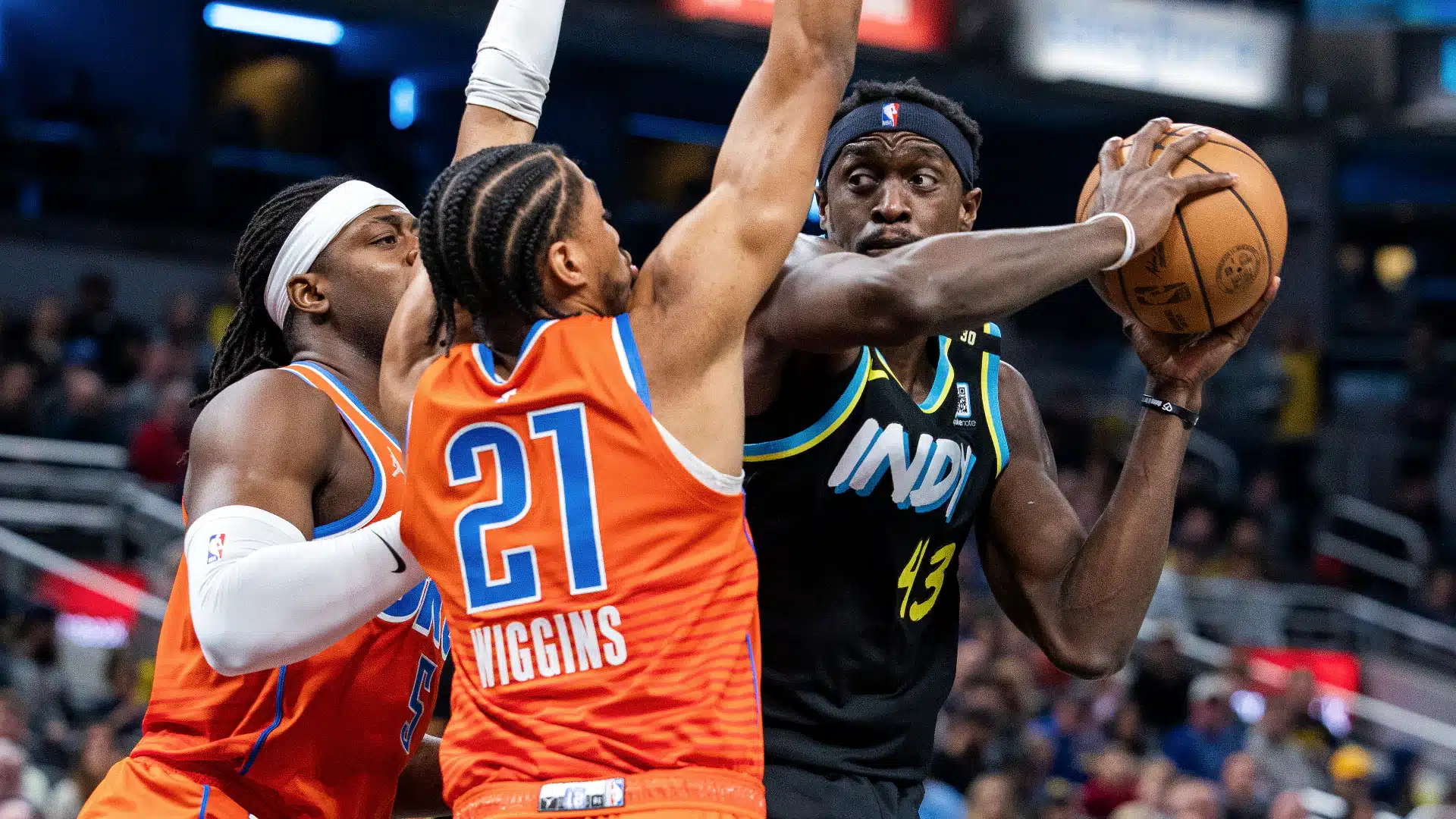 Calendario de las Finales NBA 2025 ¿Cuándo y dónde empiezan? 1 Calendario Finales NBA 2025