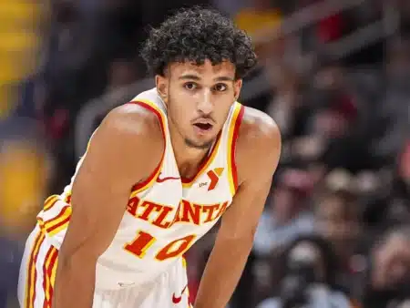 NBA hoy: ¿Es Zaccharie Risacher la próxima revelación europea?