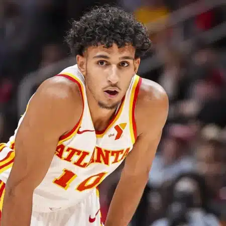 NBA hoy: ¿Es Zaccharie Risacher la próxima revelación europea?