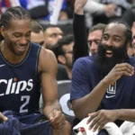 ¿Demasiado veteranos? Los Clippers y su récord histórico de edad en la NBA