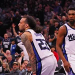 Rumores NBA: ¿Qué jugadores de los Kings podrían salir en los próximos días?